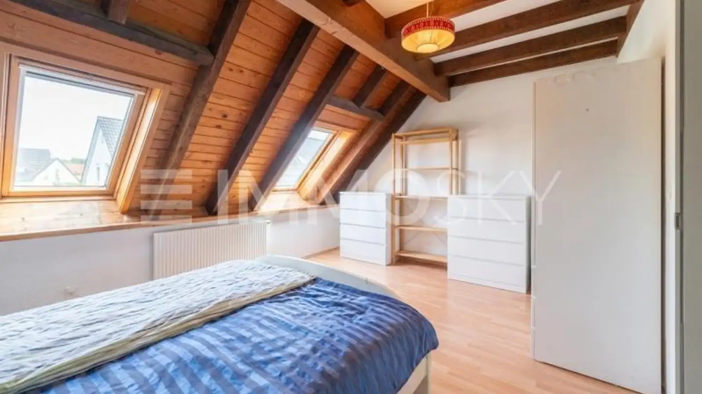 Reihenhaus kaufen - 1, 3203 Mühleberg - Foto 4