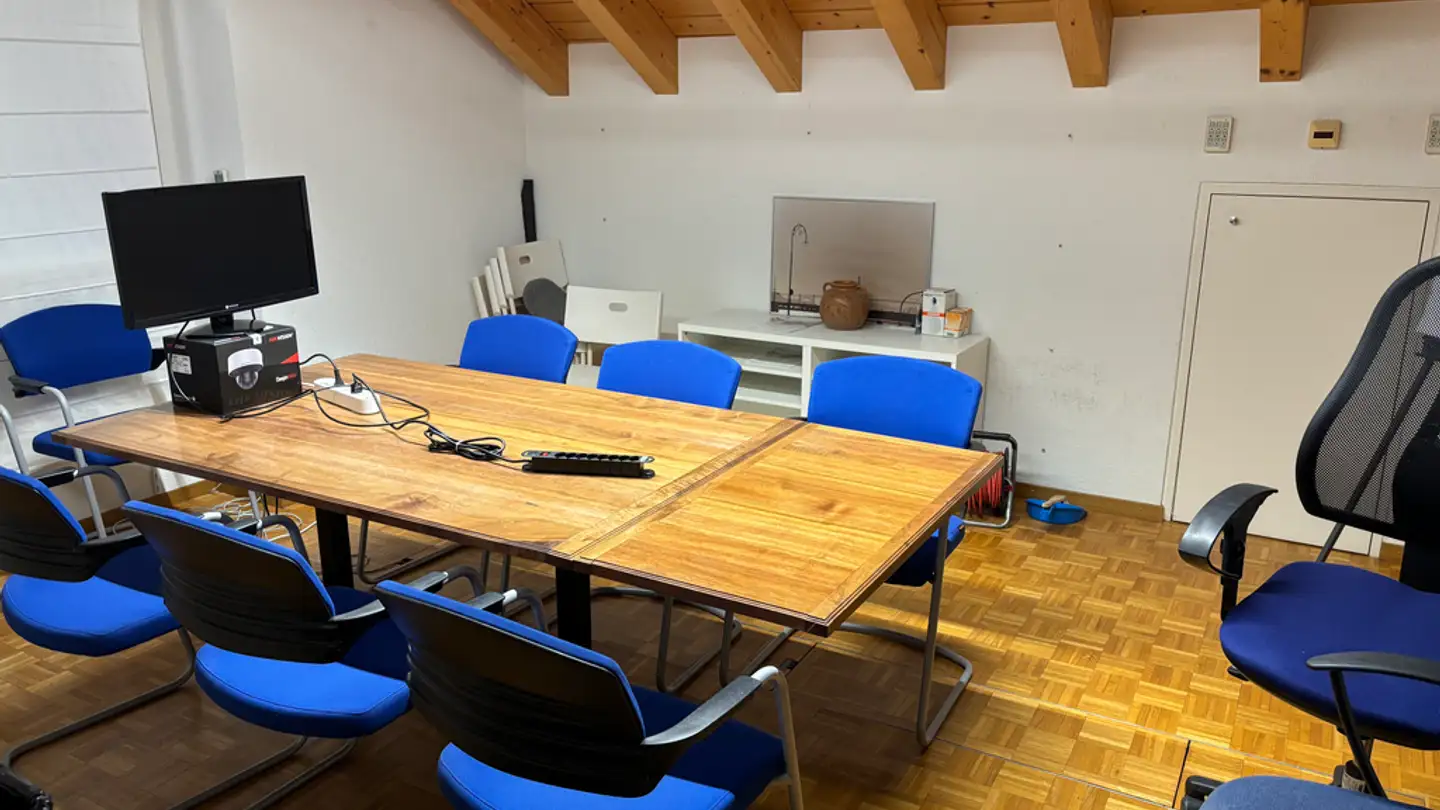 Office space for rent - Chemin Des Chalets 7, 1279 Chavannes-de-Bogis - Photo 3