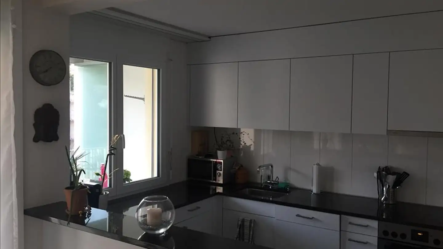 Appartamento in affitto - Froschweg 12, 3098 Schliern b. Köniz - Photo 3