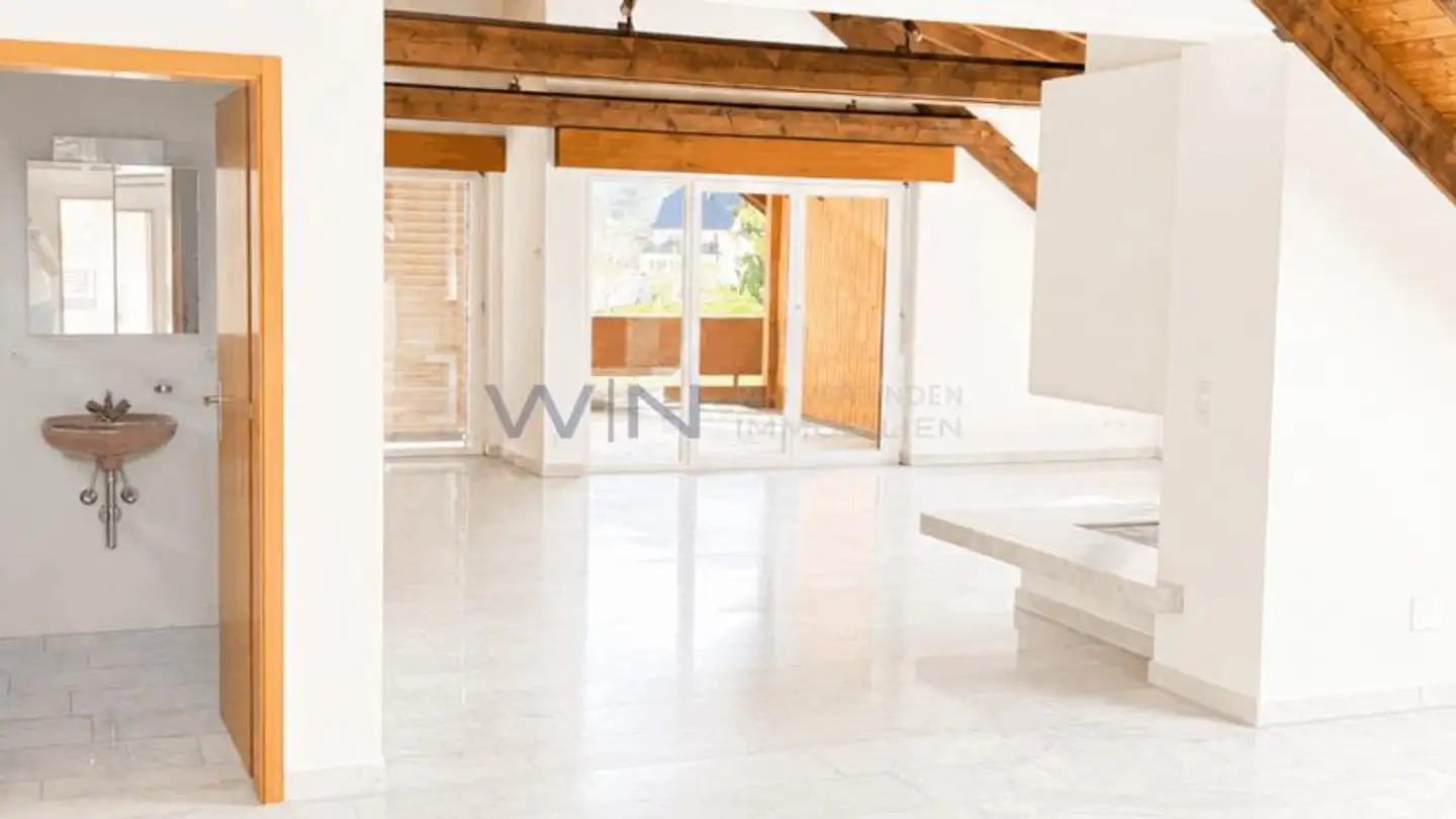 Penthouse for rent - 4436 Oberdorf BL - Photo 3