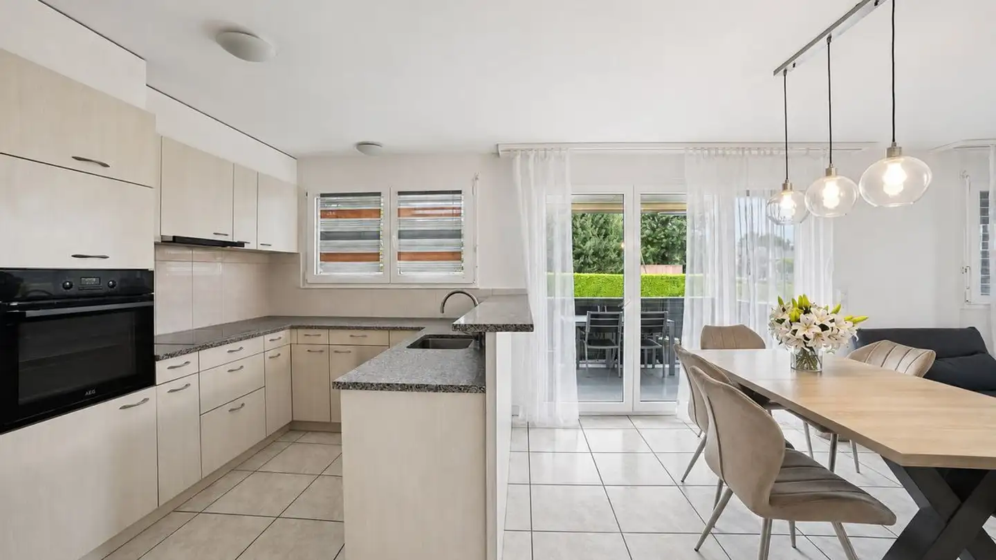 Appartamento in vendita - 1530 Payerne - Foto 3