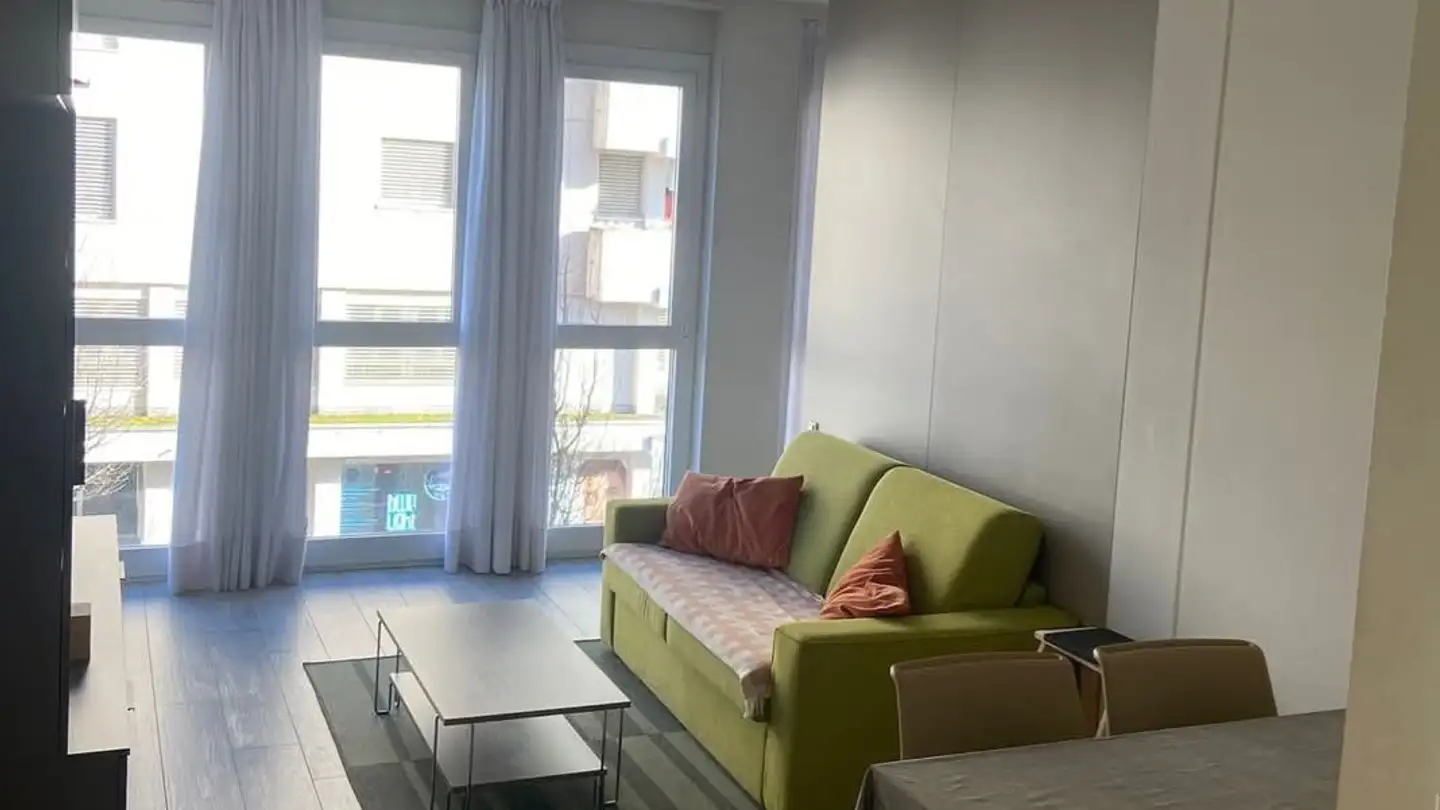 Appartamento in affitto - 6850 Mendrisio - Foto 4