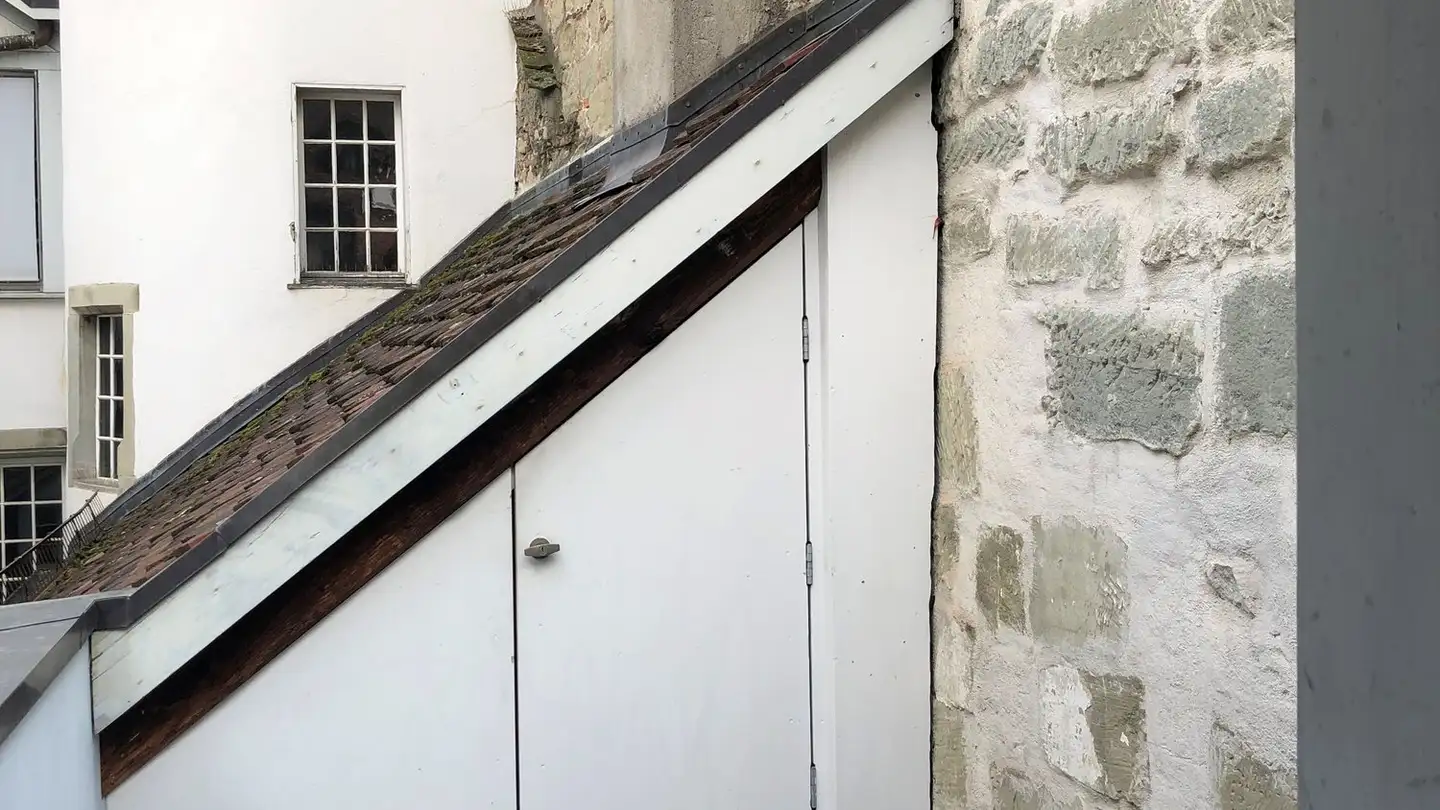 Appartement à louer - Marktgasse 16, 3011 Bern - Photo 4