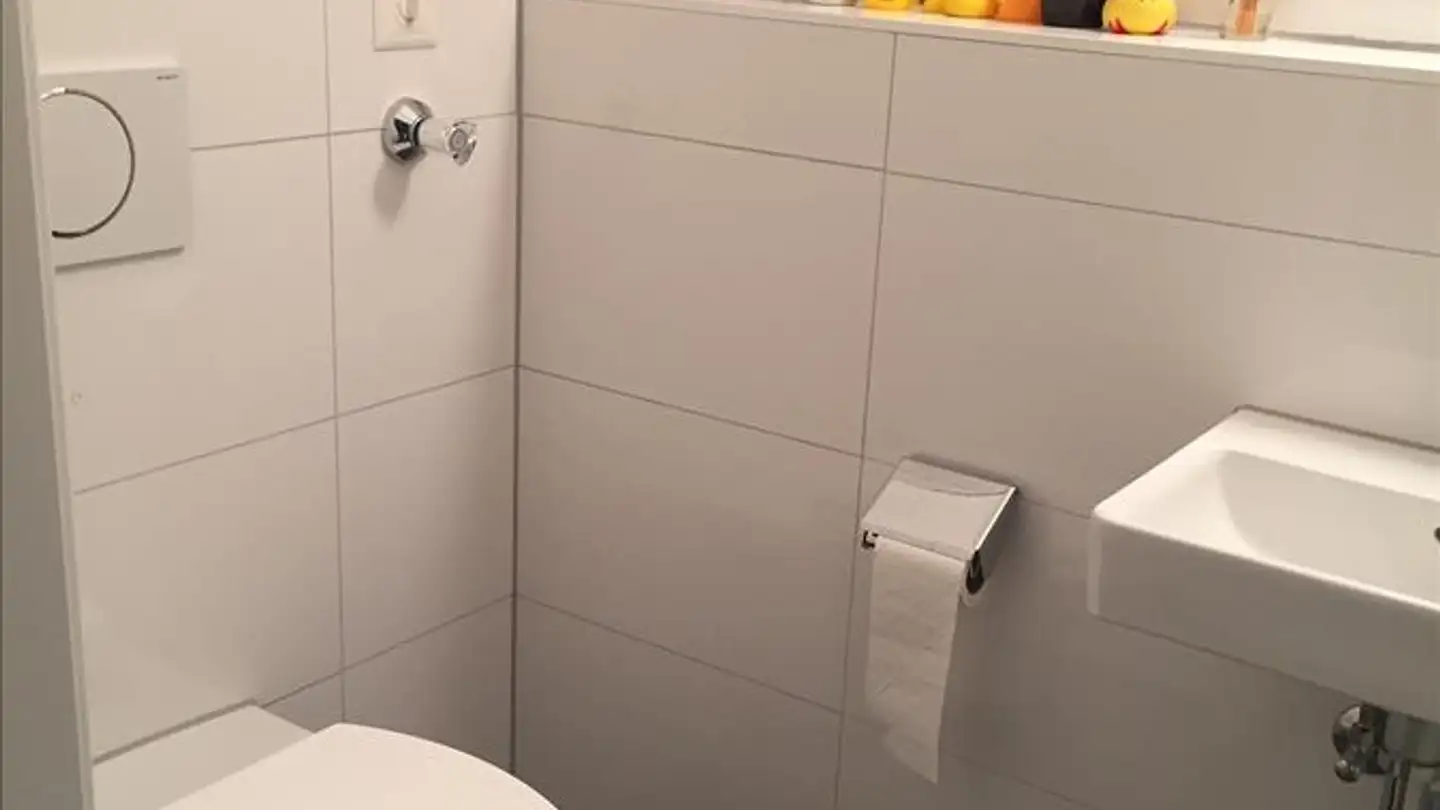 Appartamento in affitto - Froschweg 12, 3098 Schliern b. Köniz - Photo 4