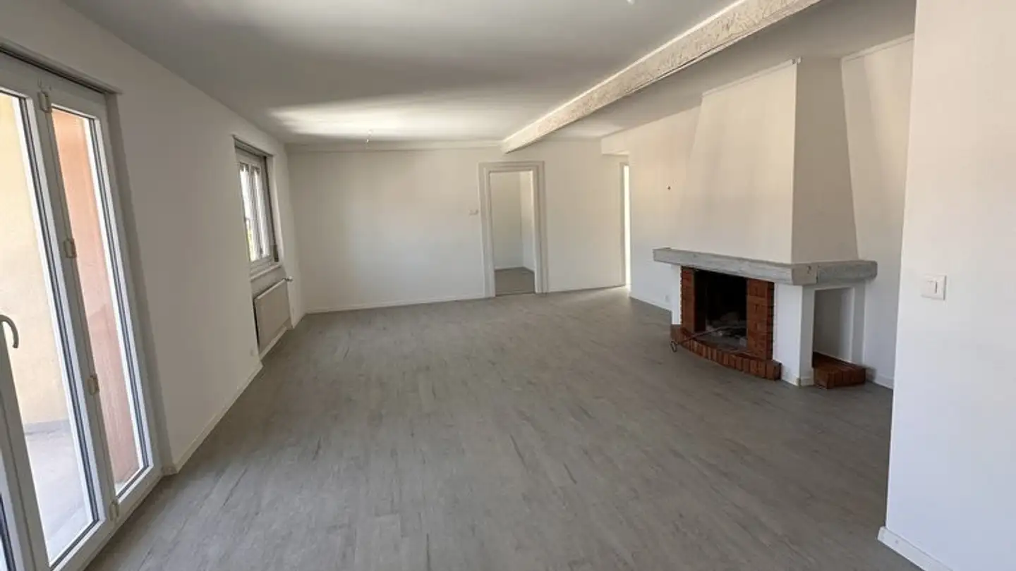 Appartamento in affitto - Rue De La Serre 55, 2300 La Chaux-de-Fonds