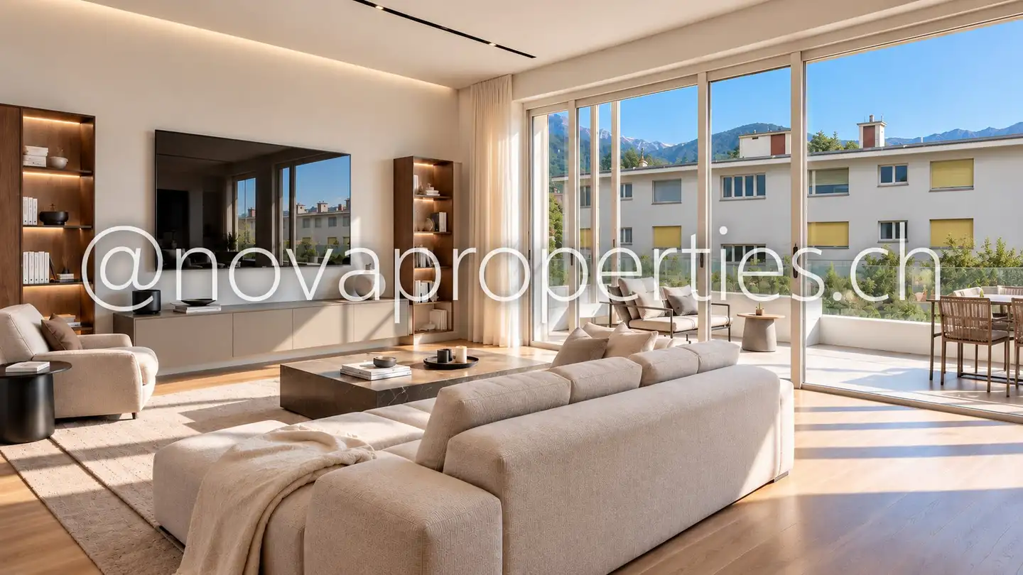 Apartment for sale - 6815 Melide - Photo 2