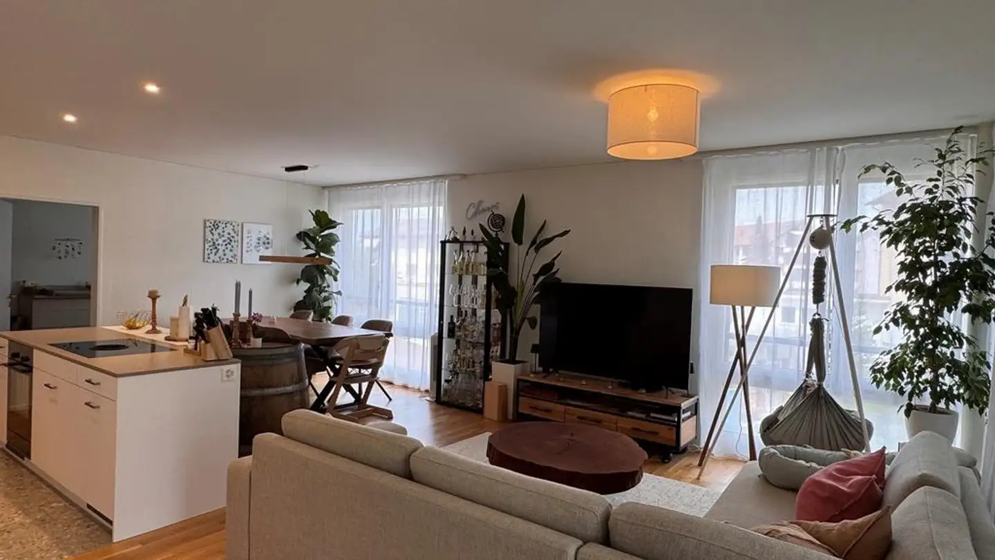 Wohnung mieten - Strickstrasse 10, 8610 Uster - Foto 3