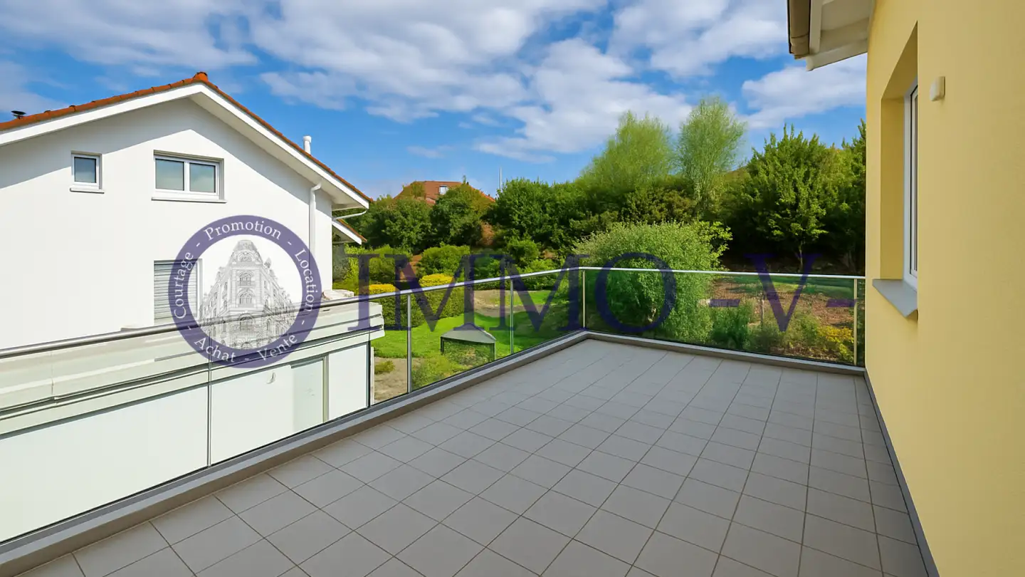 Casa singola in vendita - 1580 Avenches - Photo 2