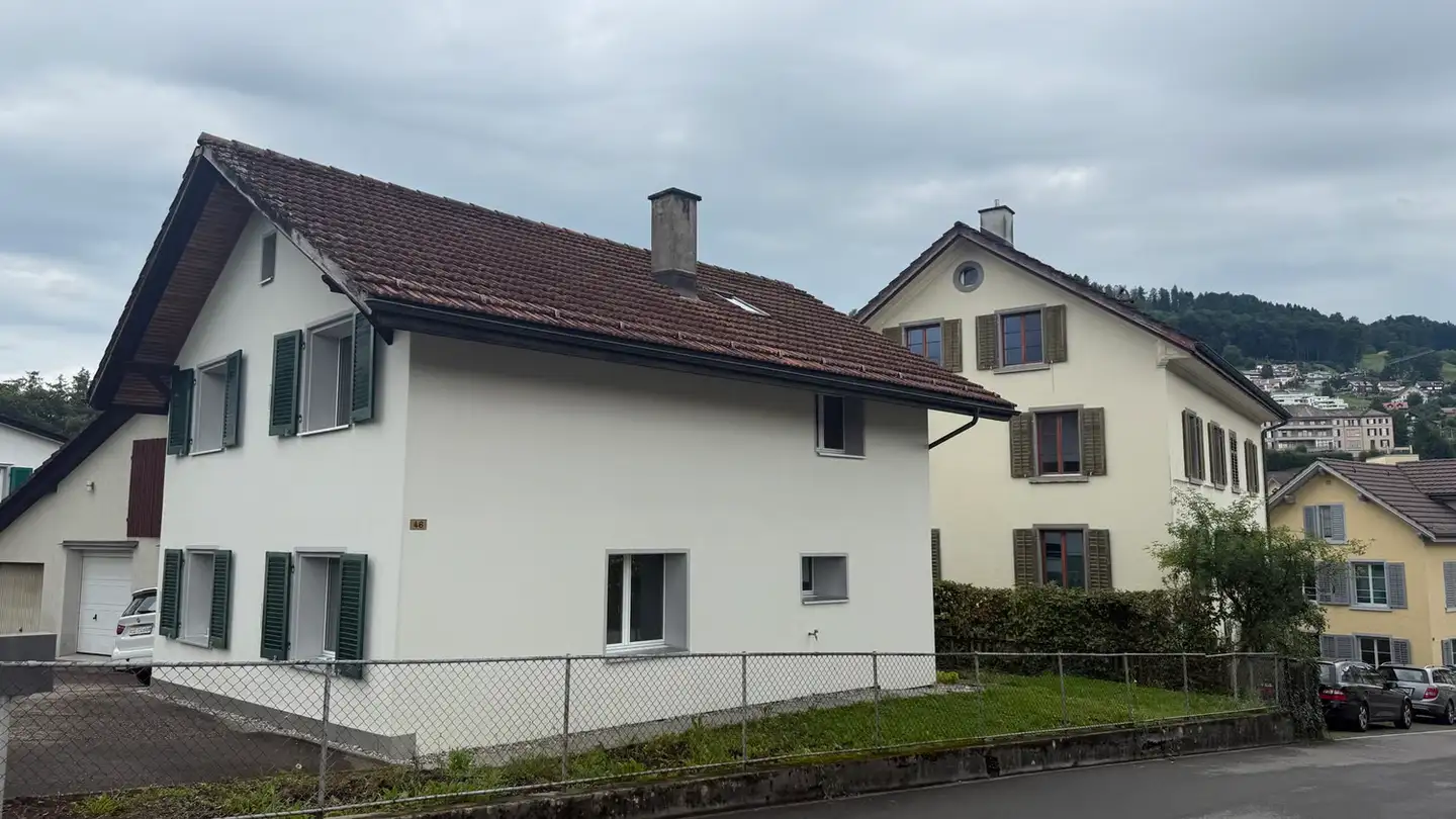 Single house for rent - 8636 Wald ZH