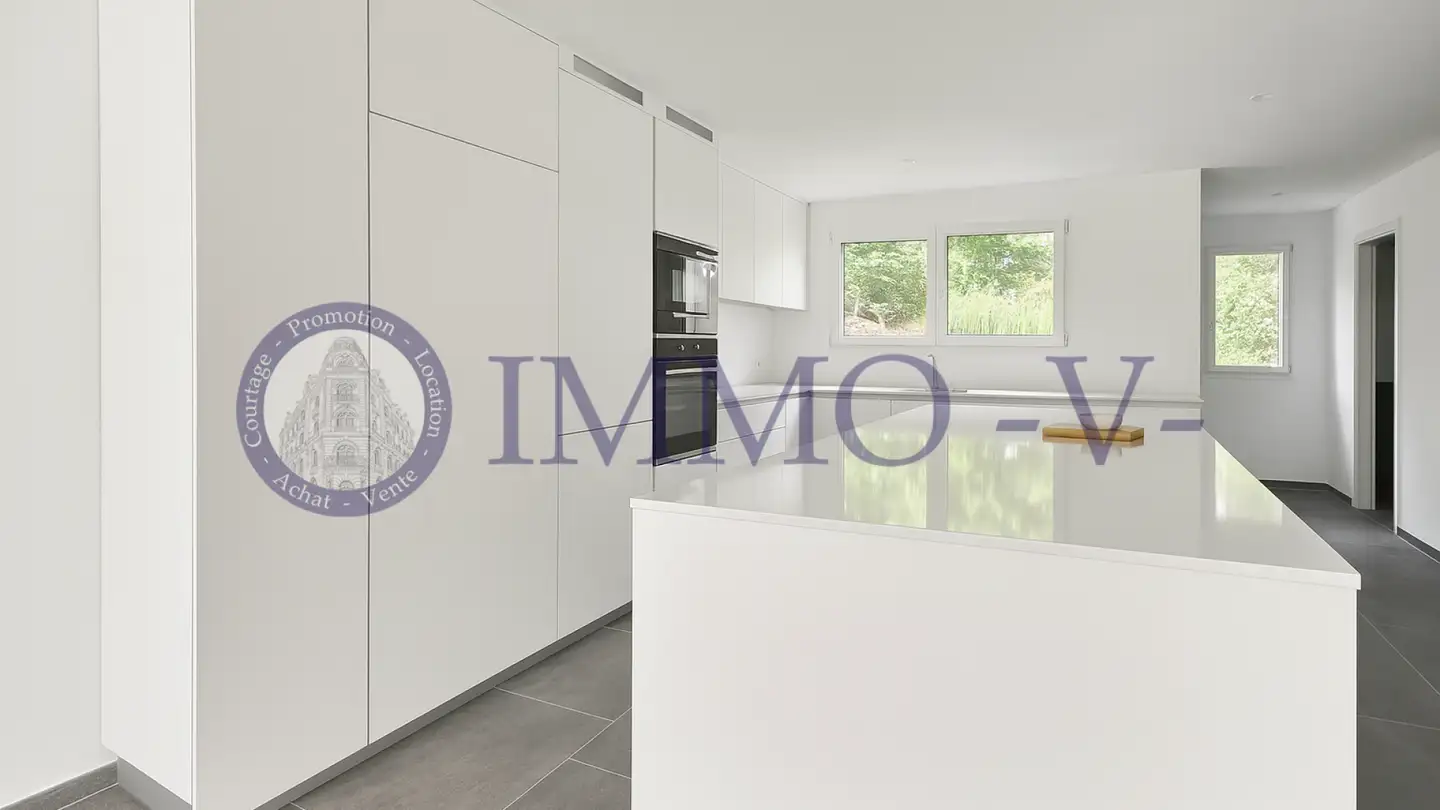 Casa singola in vendita - 1580 Avenches - Photo 3