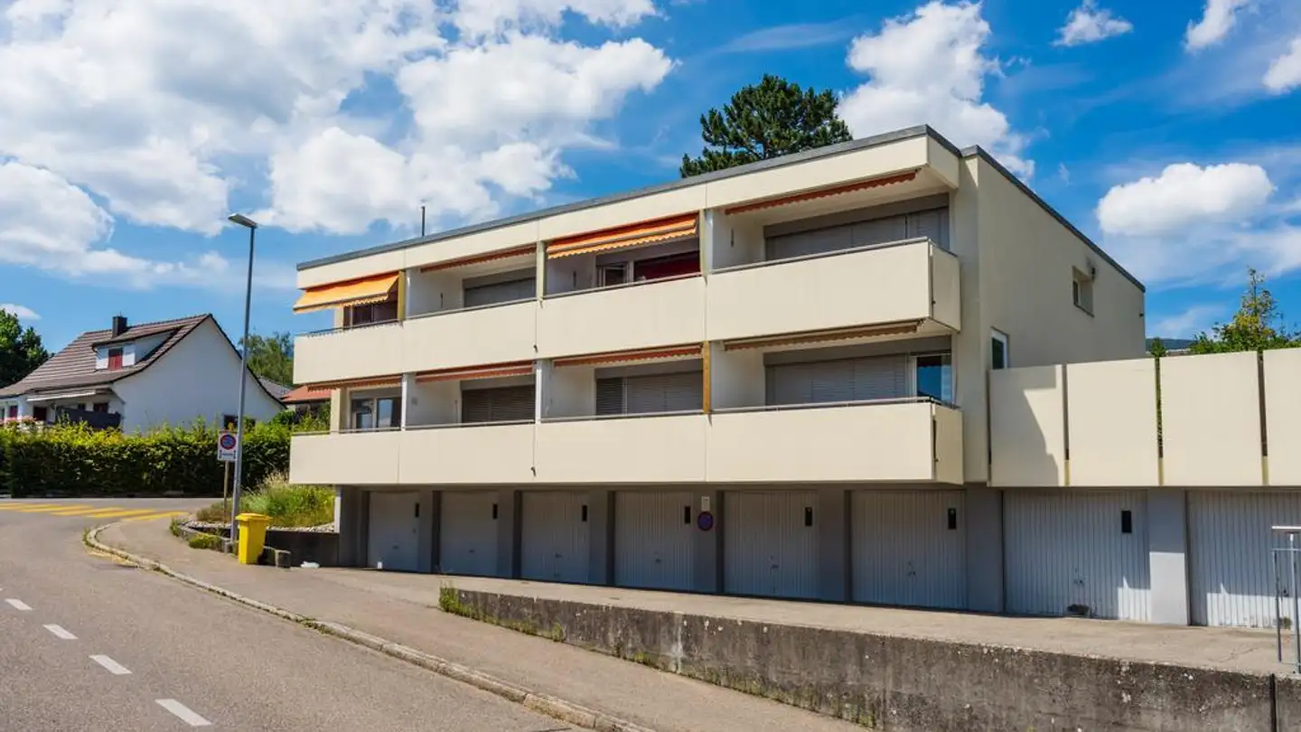 Apartment for rent - Höhenweg 6, 4512 Bellach