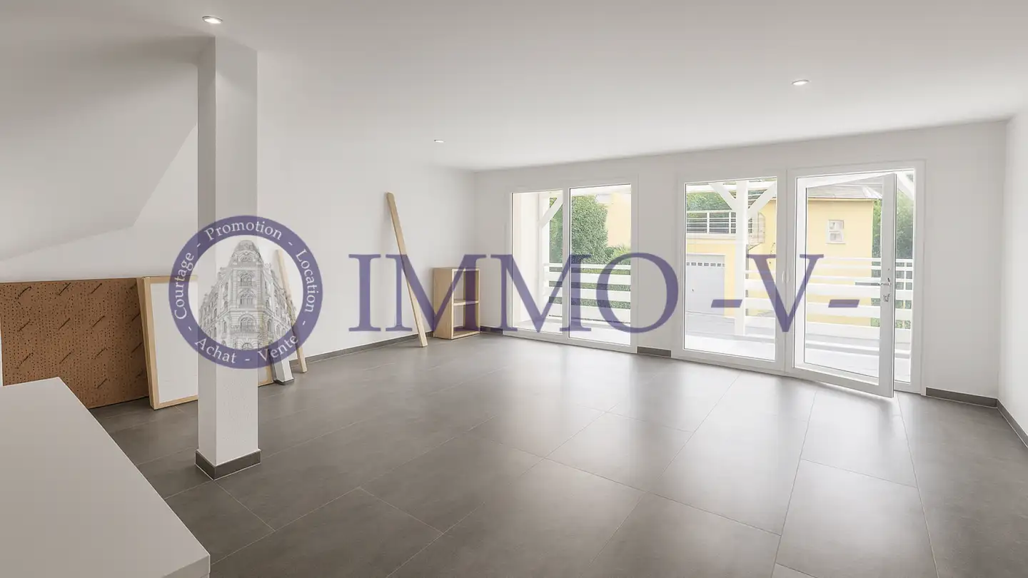 Casa singola in vendita - 1580 Avenches - Photo 4