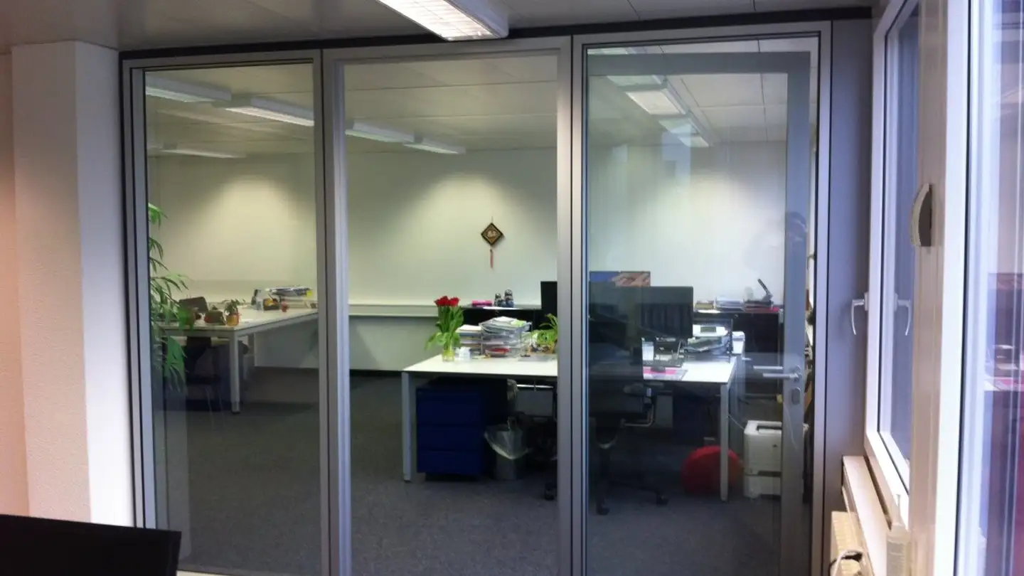 Gewerbe mieten - Hirschengraben 43, 6003 Luzern - Foto 3