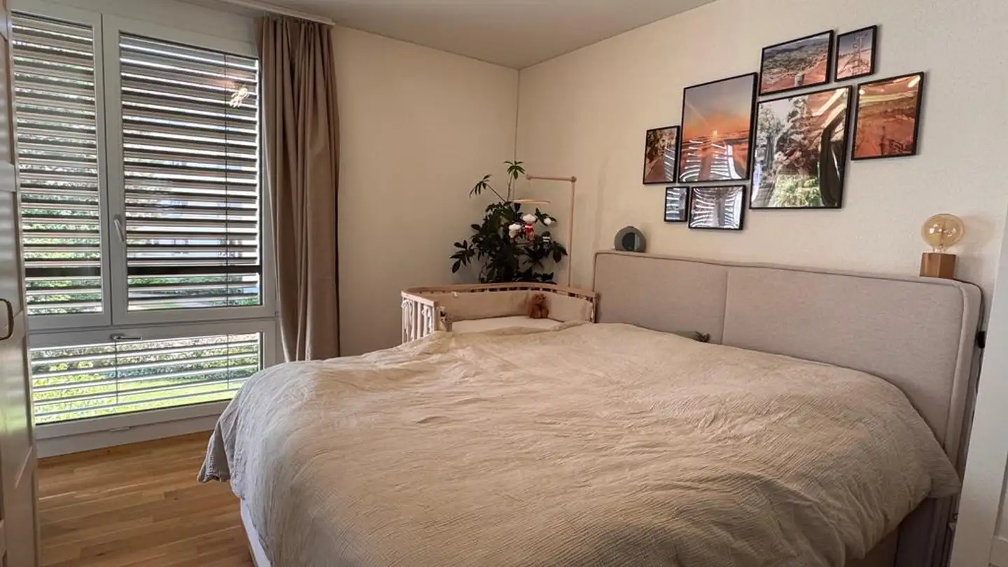 Wohnung mieten - Strickstrasse 10, 8610 Uster - Foto 4