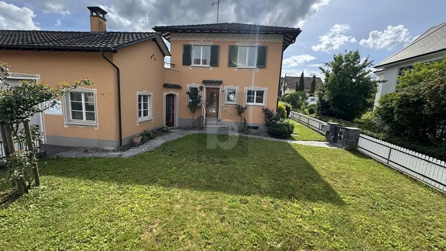 Casa singola in affitto - 4323 Wallbach