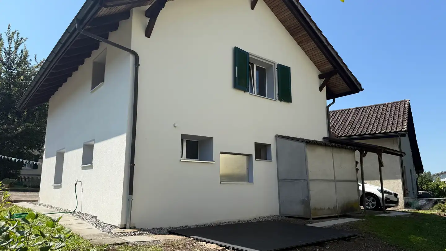 Single house for rent - 8636 Wald ZH - Photo 3