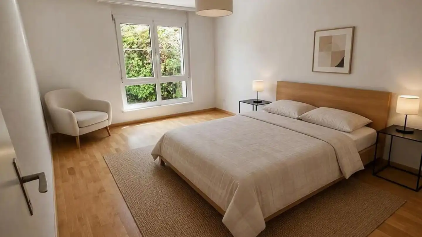 Appartamento a gradini in affitto - Studenrain 5, 8122 Binz - Foto 3