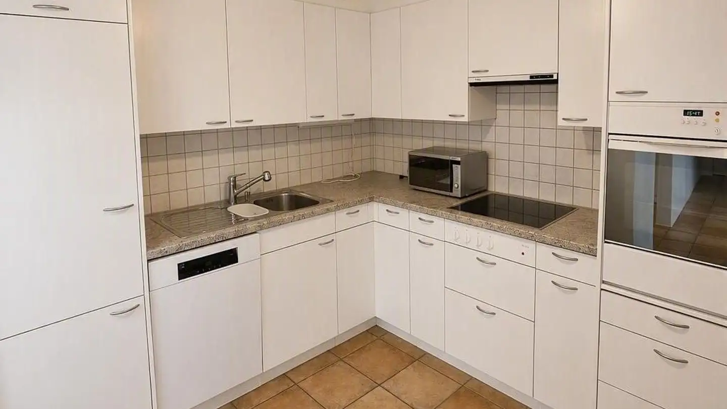 Appartamento a gradini in affitto - Studenrain 5, 8122 Binz - Foto 4