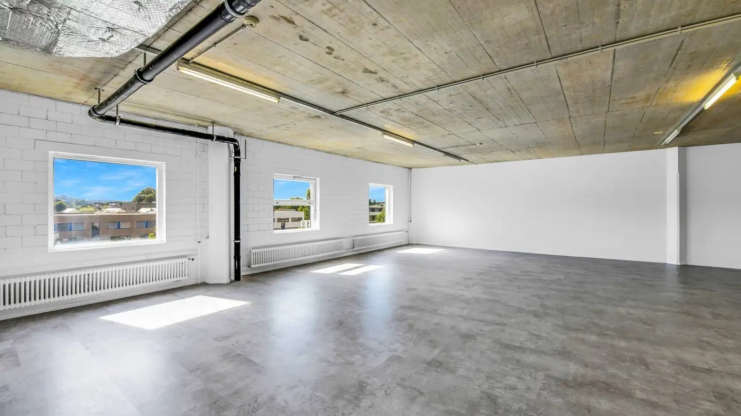 Proprietà industriale in affitto - Murgtalstrasse 20, 9542 Münchwilen TG - Photo 2