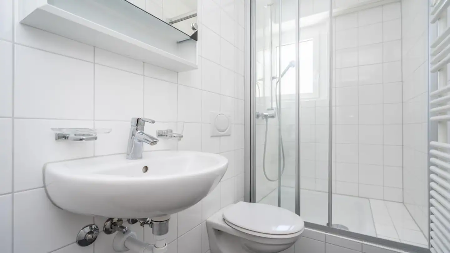 Apartment for rent - Höhenweg 6, 4512 Bellach - Photo 3