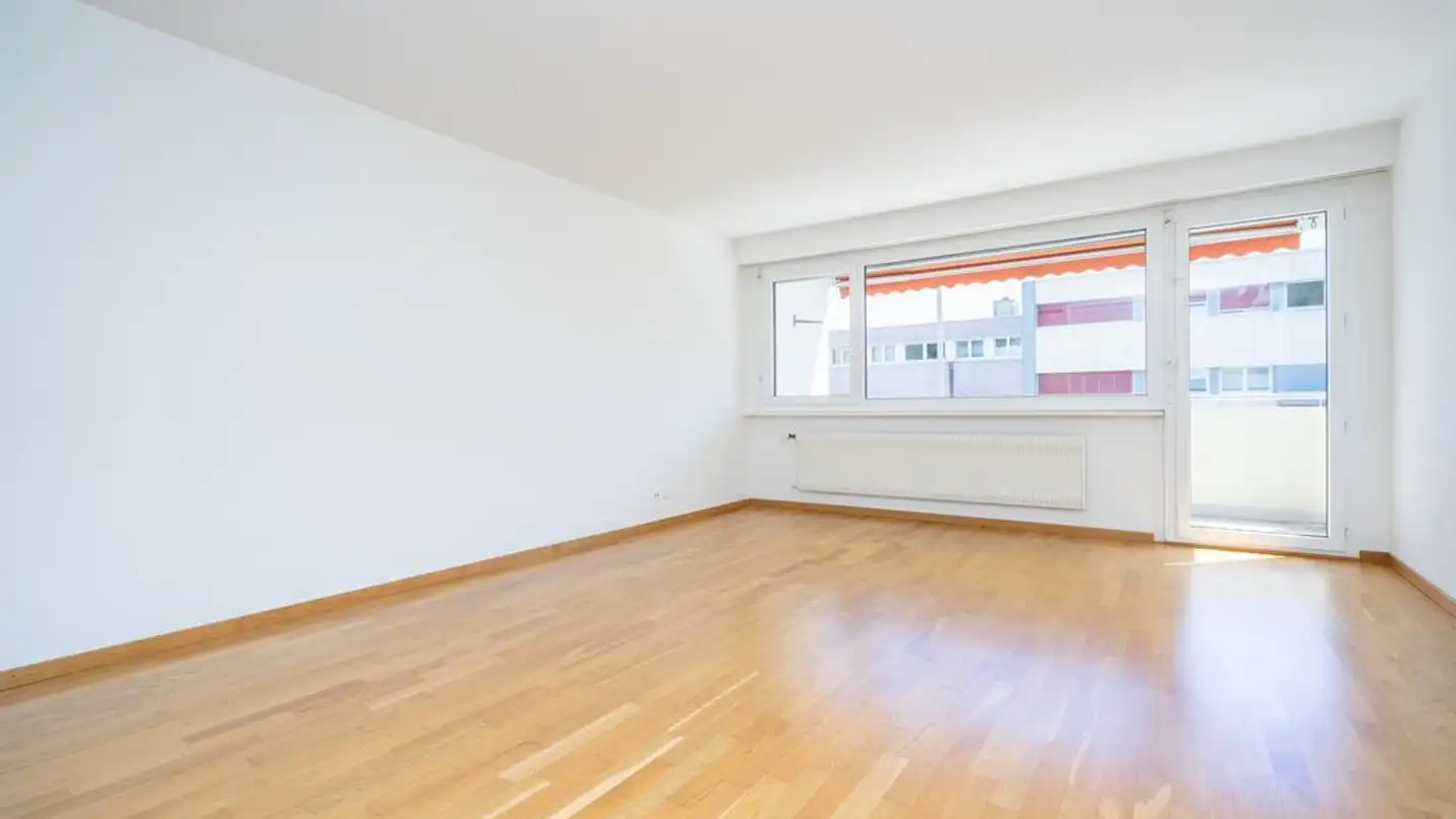 Apartment for rent - Höhenweg 6, 4512 Bellach - Photo 4