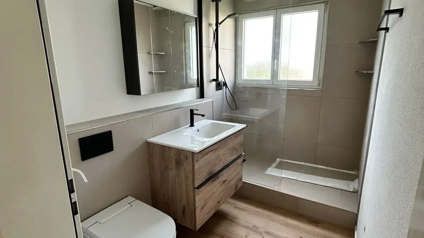 Appartement à louer - Sankt Niklausengasse 21, 6010 Kriens - Photo 3