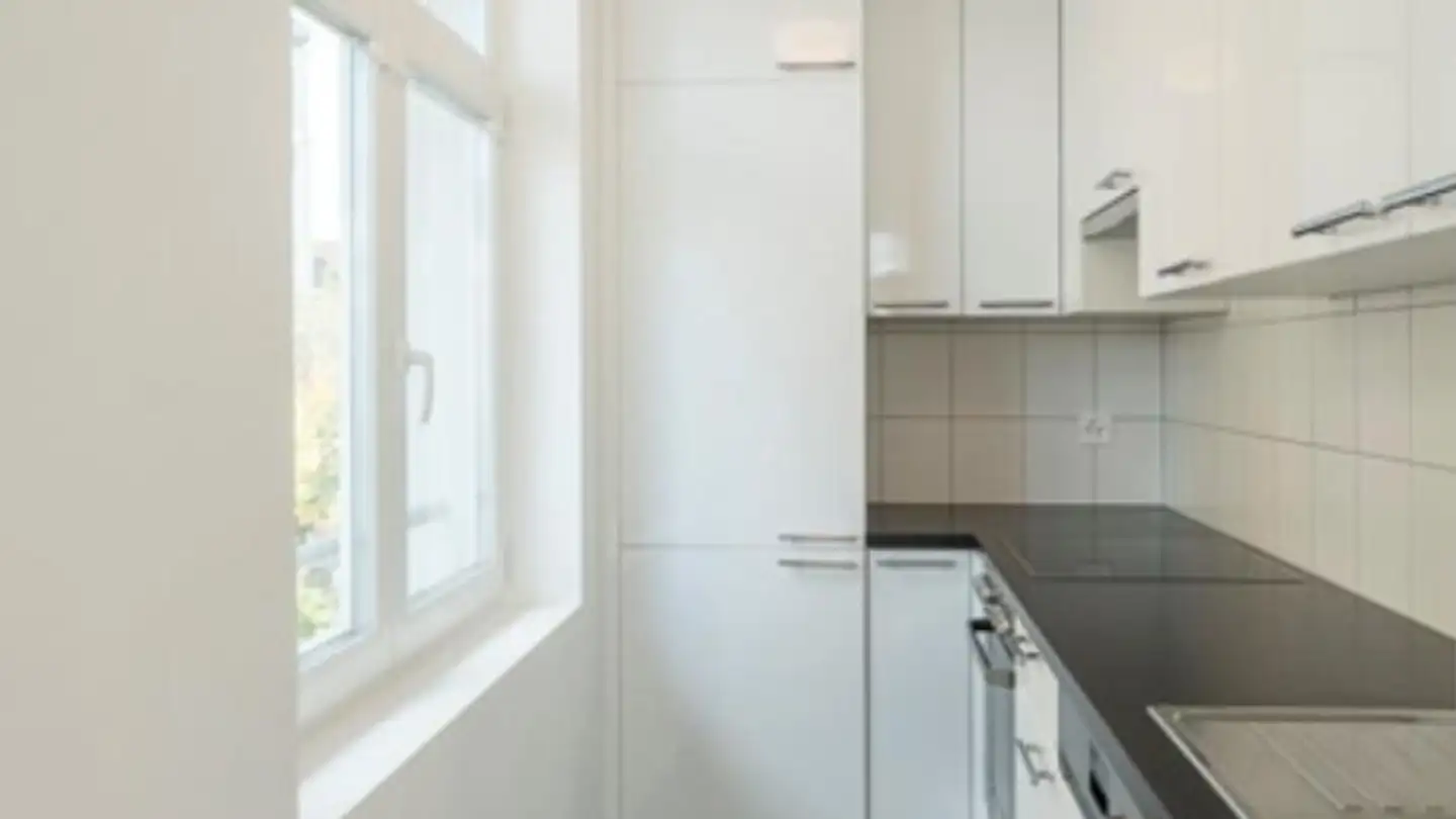 Wohnung mieten - Sankt Gallerstrasse 66, 9200 Gossau SG - Foto 3