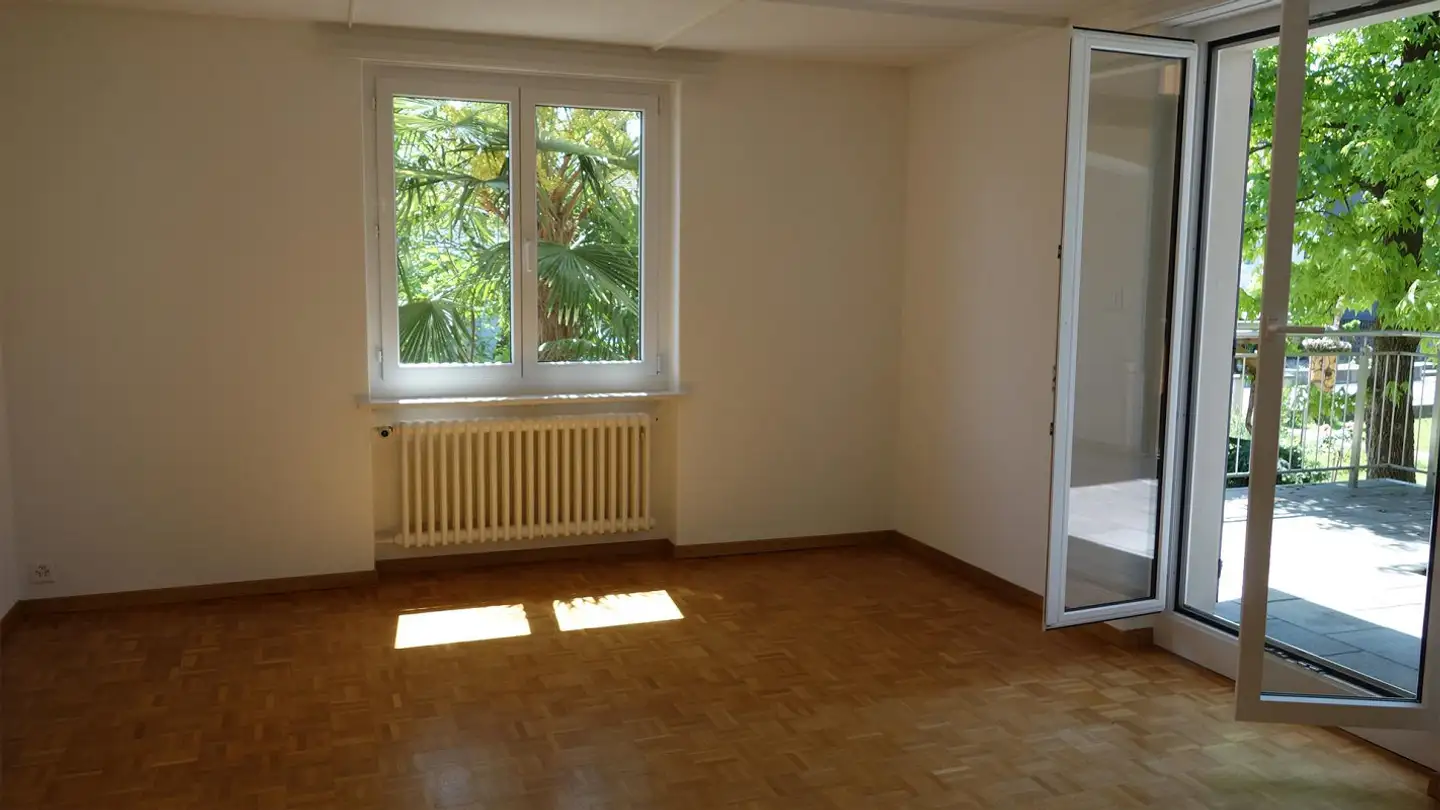 Apartment for rent - Girlenstrasse 5, 9443 Widnau - Photo 2