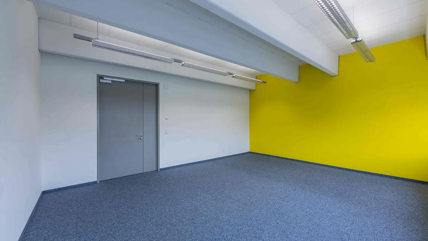 Bürofläche mieten - Espenstrasse 139, 9443 Widnau - Foto 2