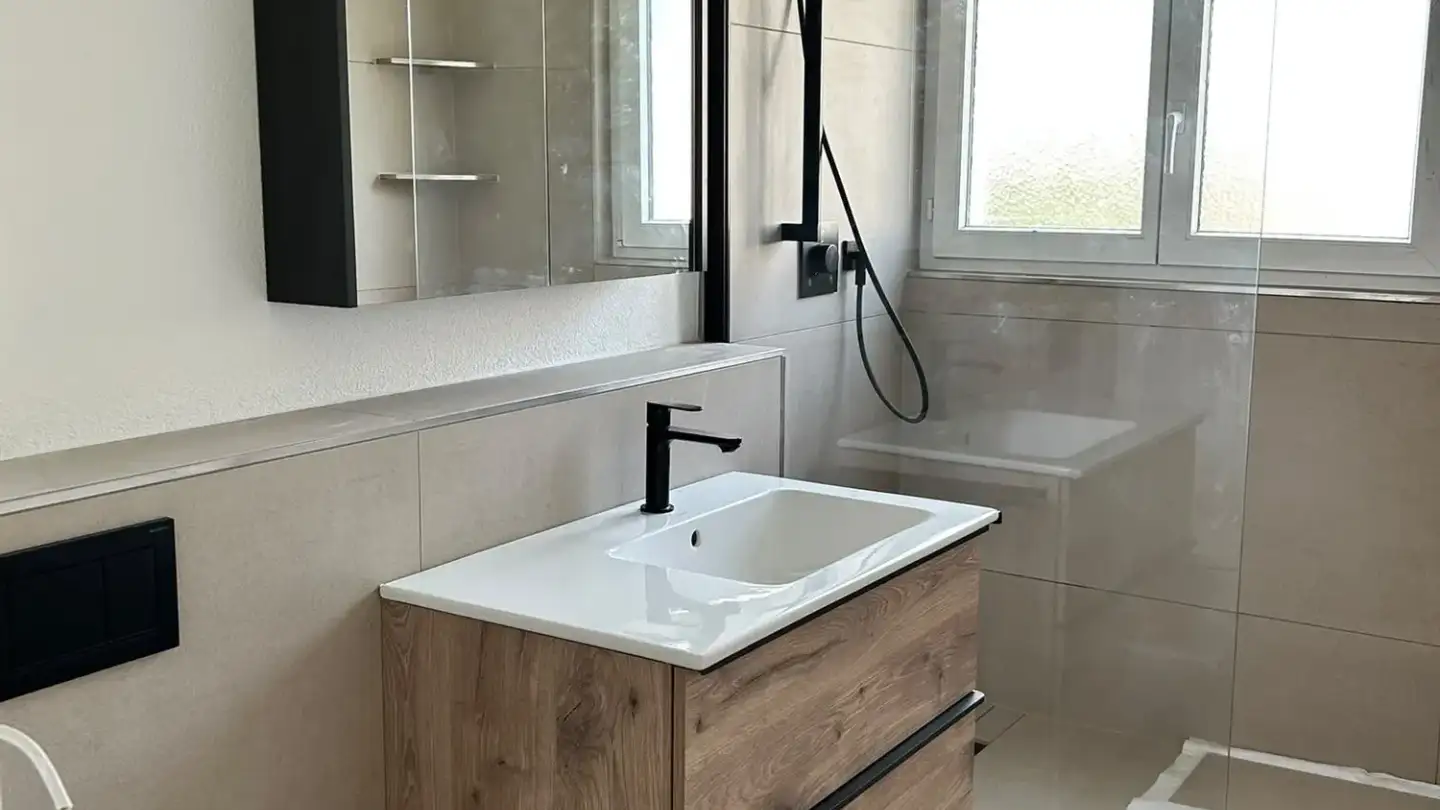 Appartement à louer - Sankt Niklausengasse 21, 6010 Kriens - Photo 4