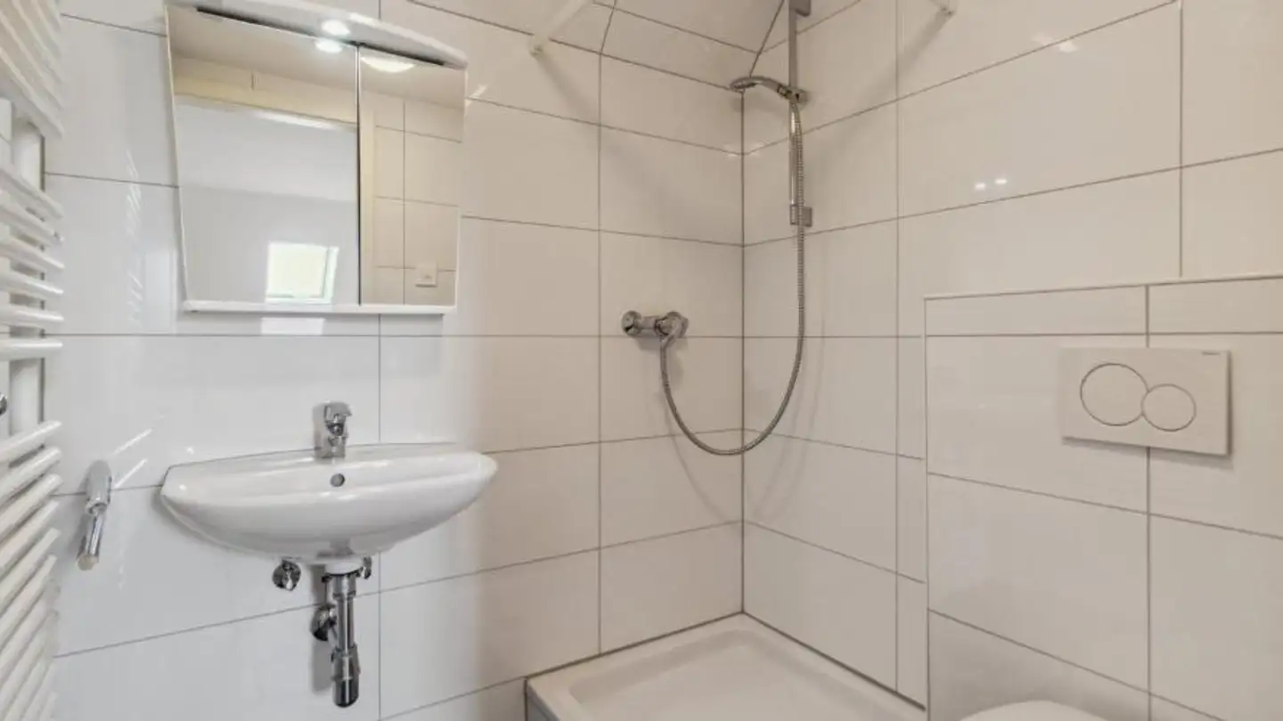 Wohnung mieten - Sankt Gallerstrasse 66, 9200 Gossau SG - Foto 4