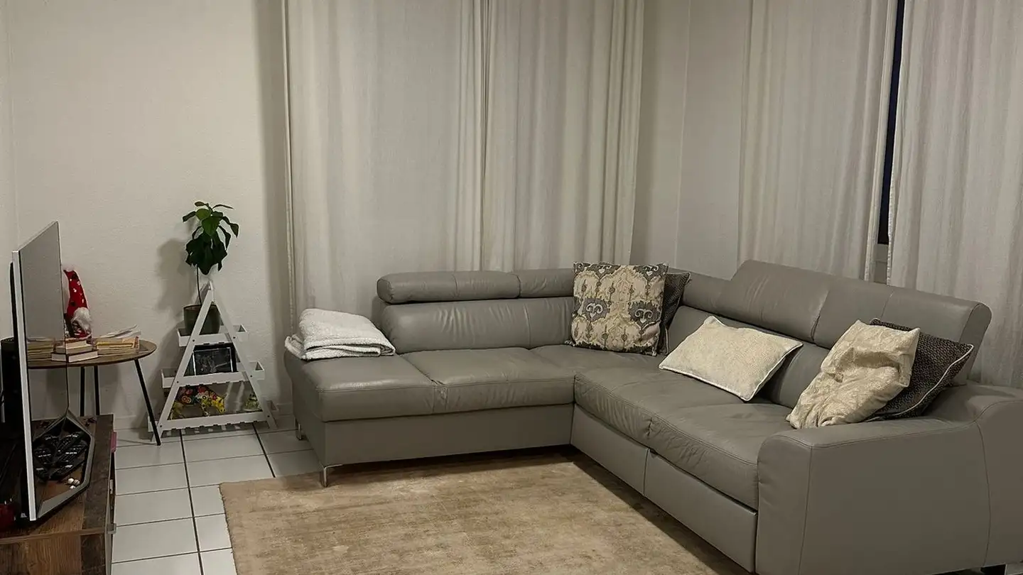 Apartment for rent - Chemin Des Rosiers 4, 1763 Granges-Paccot