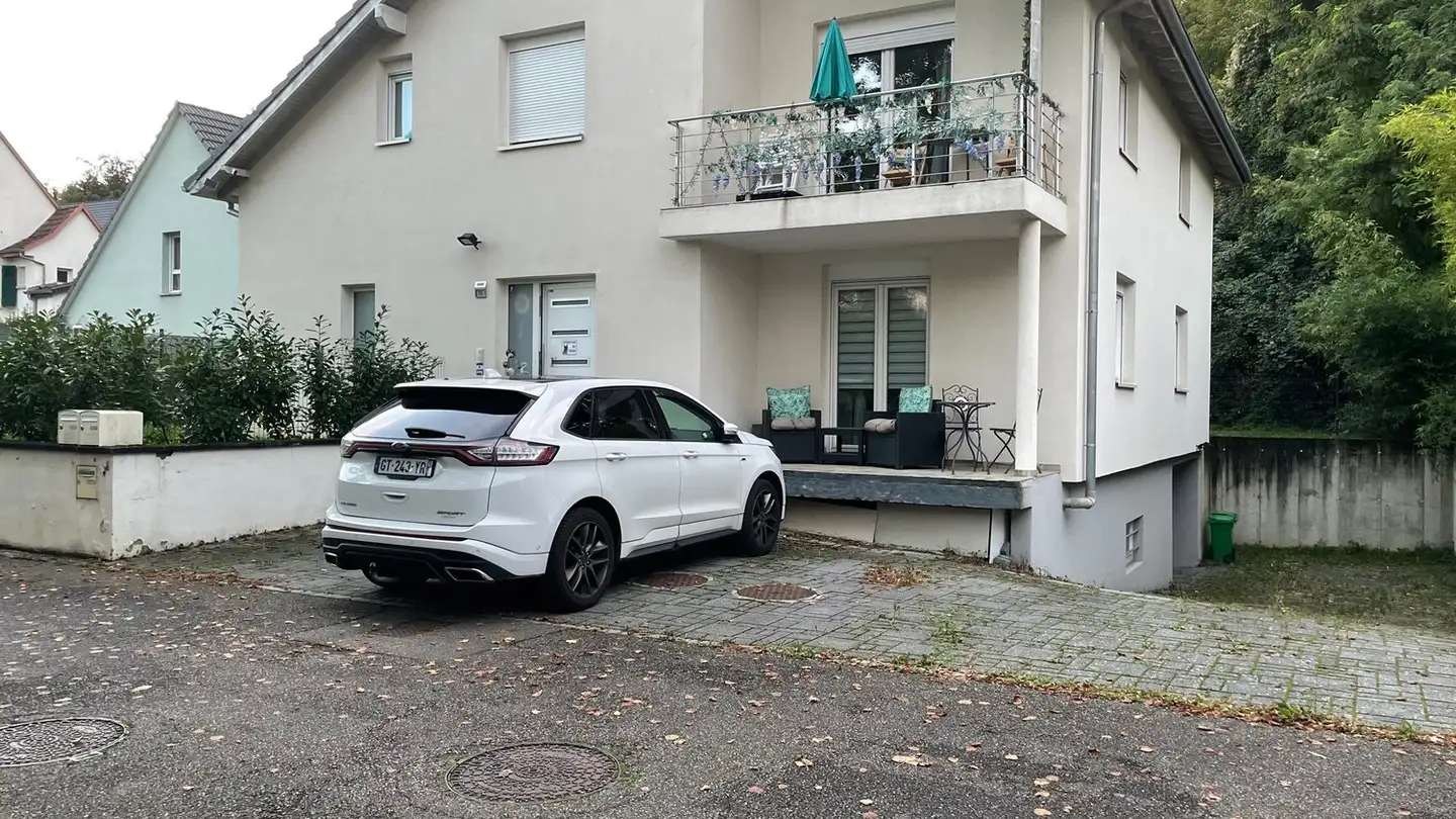 Single house for sale - 4123 Allschwil