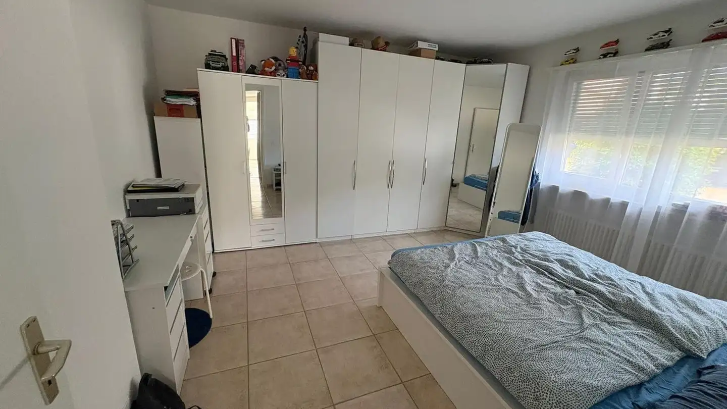 Appartement à louer - Via Francesca 2, 6600 Muralto - Photo 3