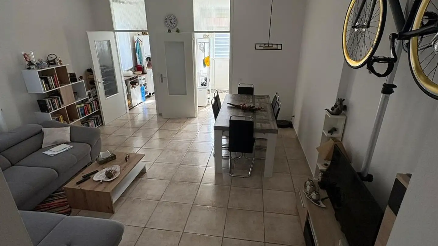 Appartement à louer - Via Francesca 2, 6600 Muralto - Photo 4
