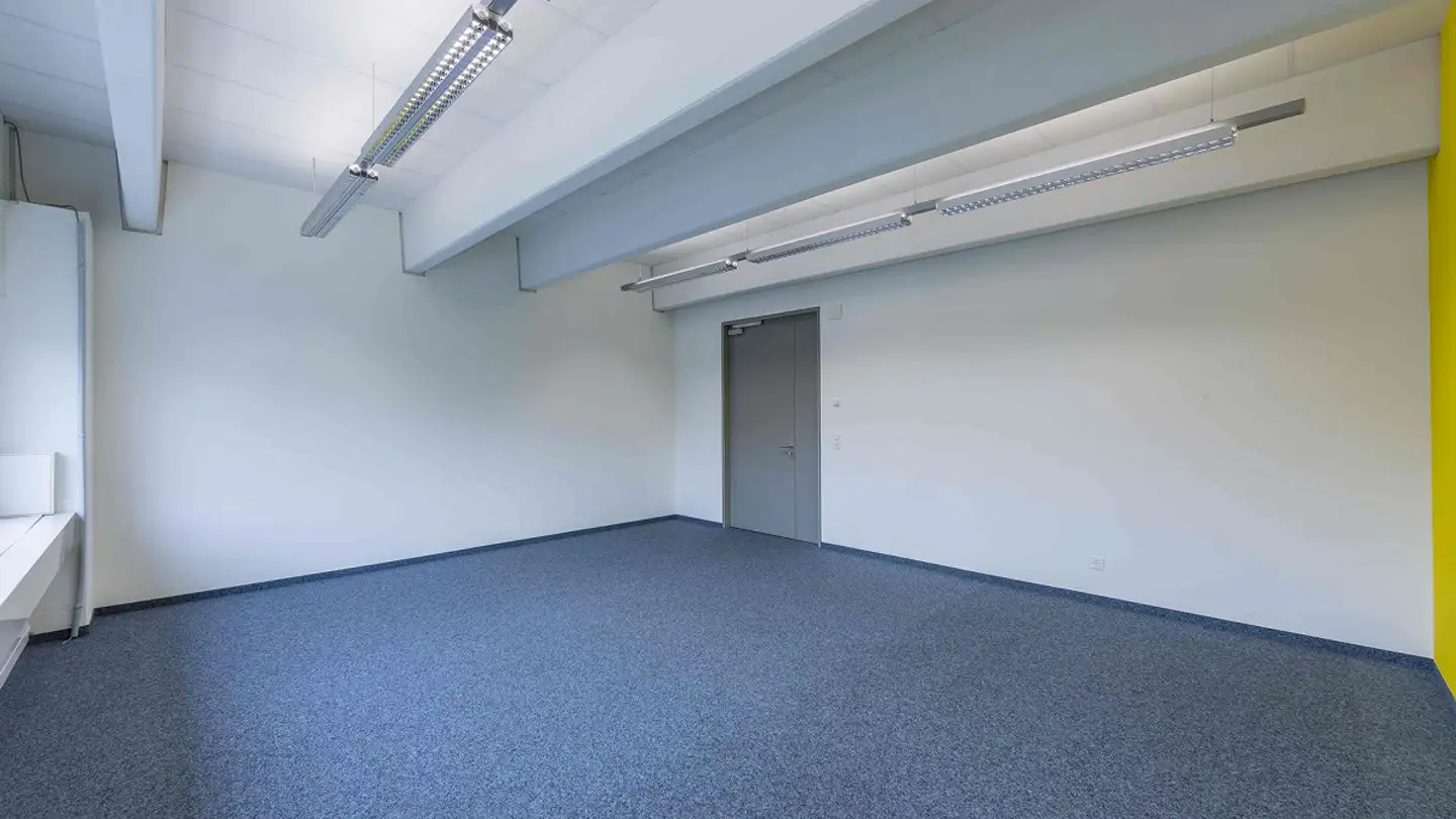 Bürofläche mieten - Espenstrasse 139, 9443 Widnau - Foto 3