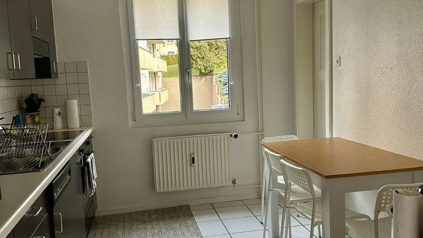 Apartment for rent - Chemin Des Rosiers 4, 1763 Granges-Paccot - Photo 2