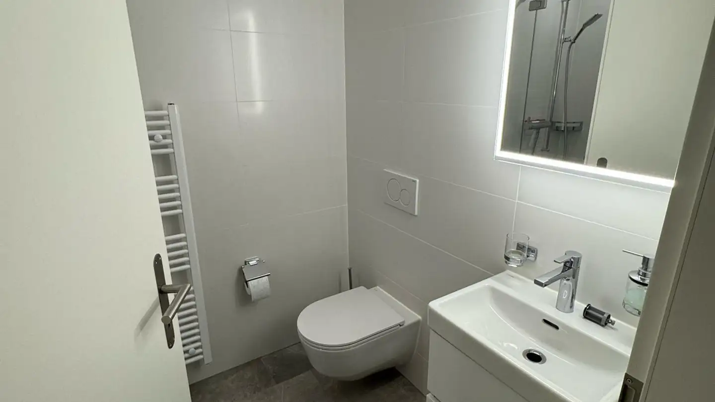Chambre à louer - Rieterstrasse 35, 8002 Zürich - Photo 3