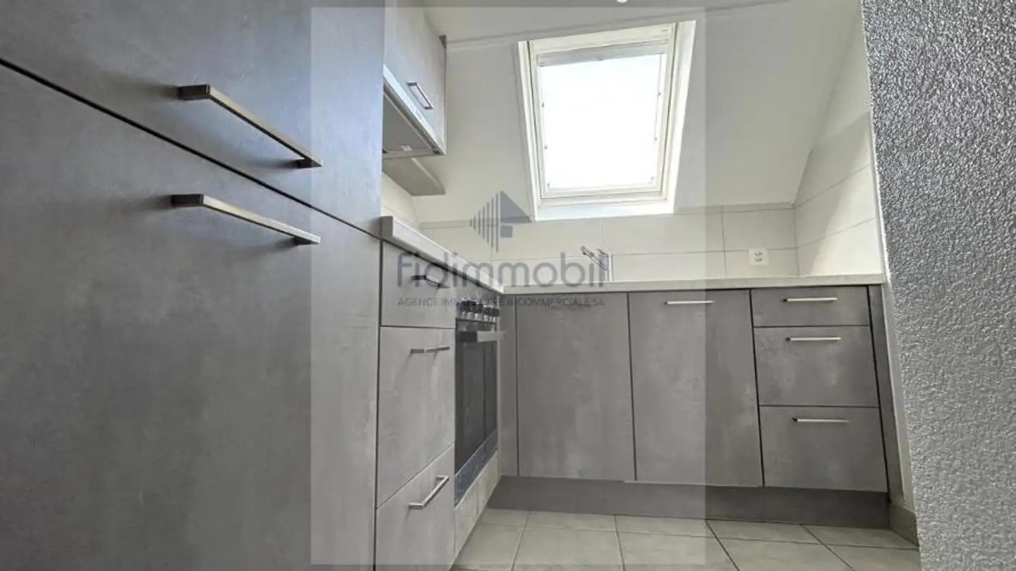 Appartement à louer - Rue Des Curtils 8, 2074 Marin-Epagnier - Photo 3