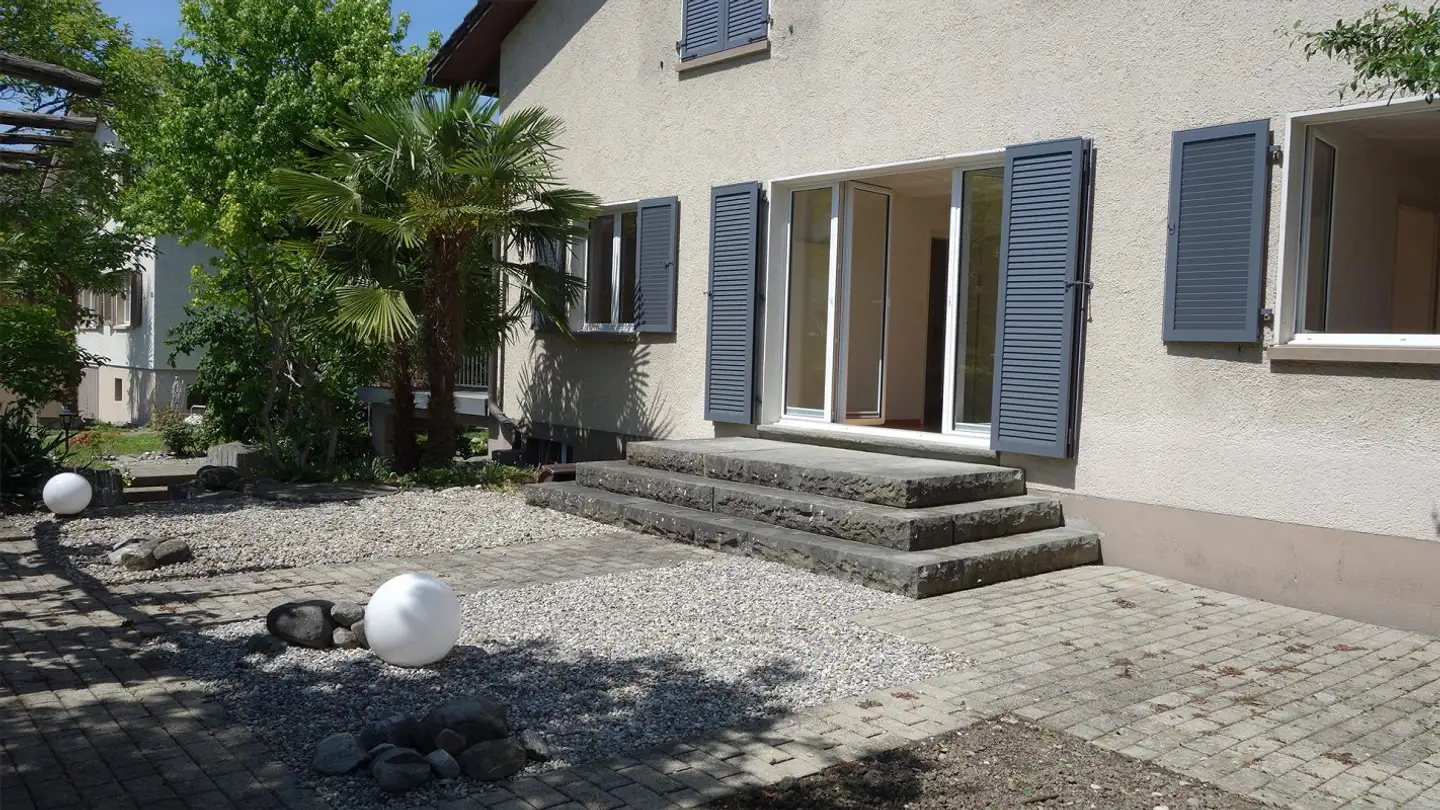 Apartment for rent - Girlenstrasse 5, 9443 Widnau