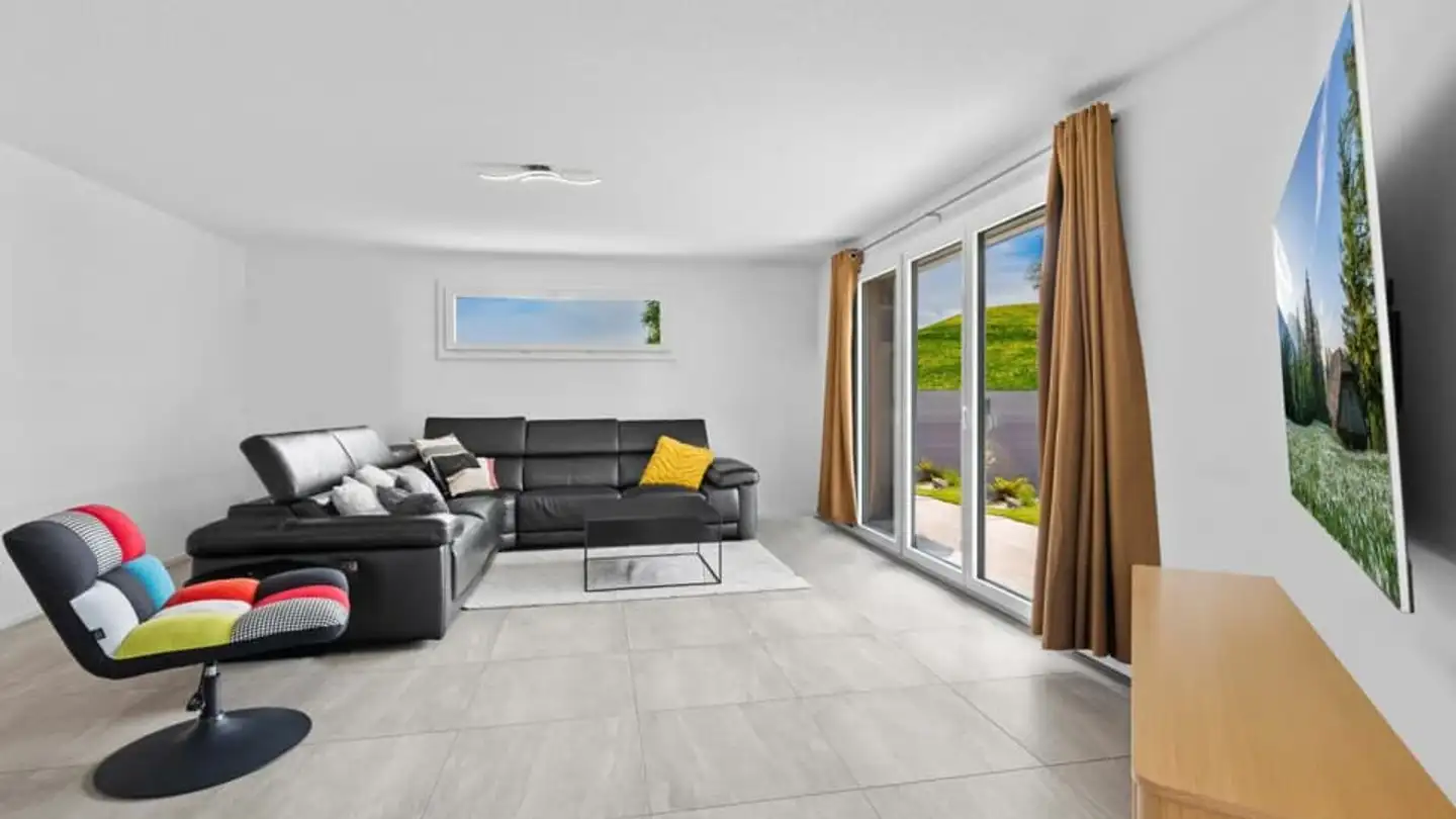 Apartment for sale - 1066 Epalinges - Photo 3