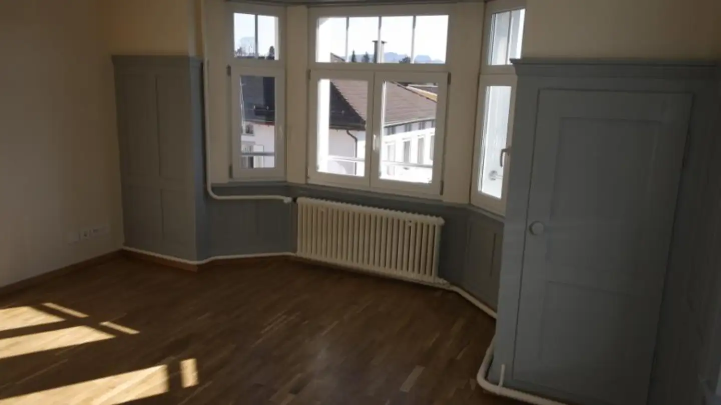 Wohnung mieten - Sankt Gallerstrasse 66, 9200 Gossau SG - Foto 2