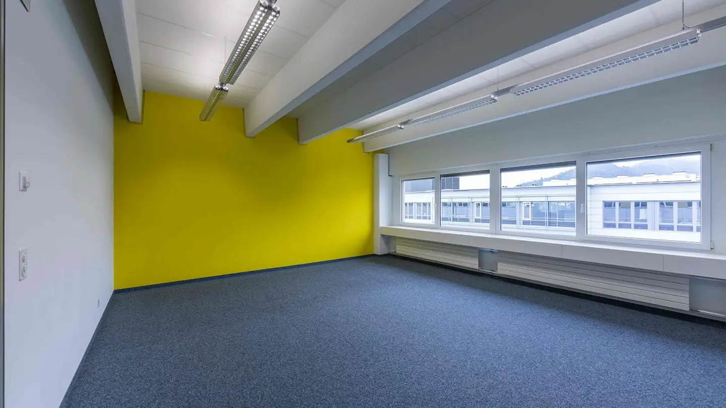 Bürofläche mieten - Espenstrasse 139, 9443 Widnau