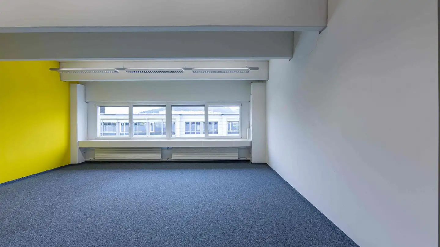 Bürofläche mieten - Espenstrasse 139, 9443 Widnau - Foto 4