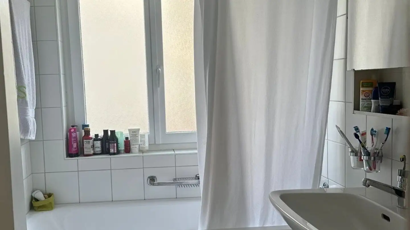 Apartment for rent - Chemin Des Rosiers 4, 1763 Granges-Paccot - Photo 4