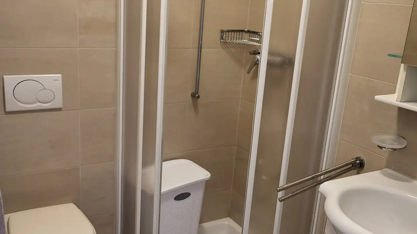 Appartamento in affitto - Via Ceresio, 6963 Pregassona - Foto 4