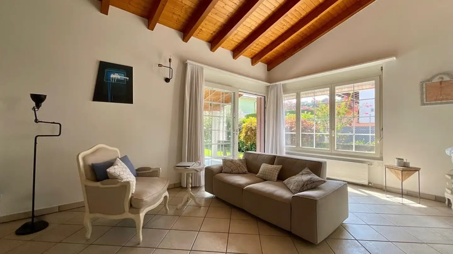 Single house for sale - 6850 Mendrisio - Photo 2