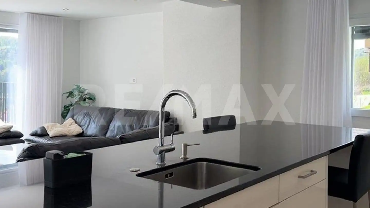 Single house for sale - Zilstrasse 18, 5722 Gränichen - Photo 3