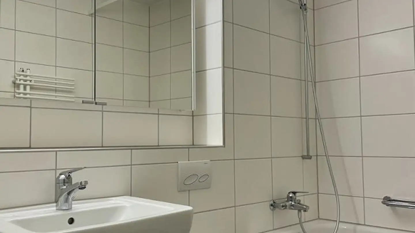 Appartamento in affitto - Tulpenweg 2, 5702 Niederlenz - Photo 3