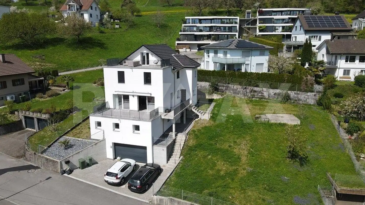 Single house for sale - Zilstrasse 18, 5722 Gränichen